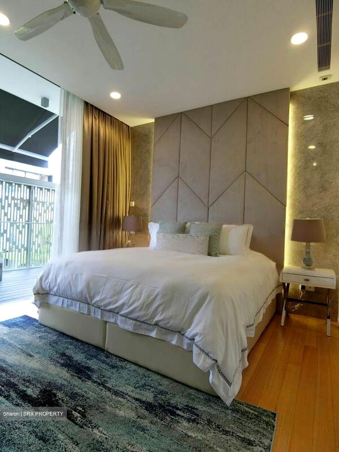 Crescent Road (D15), Terrace #470791541